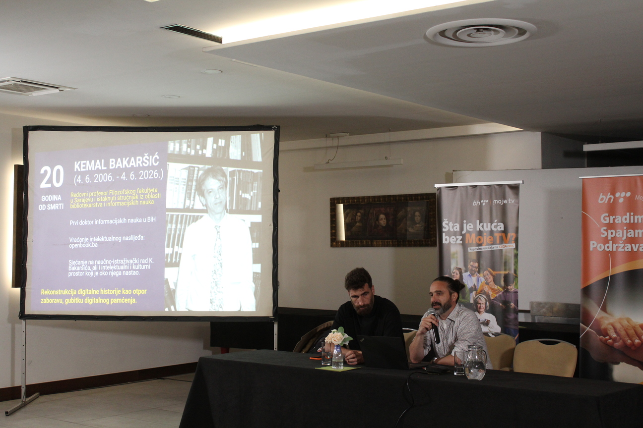 Promocija History Fest 2026